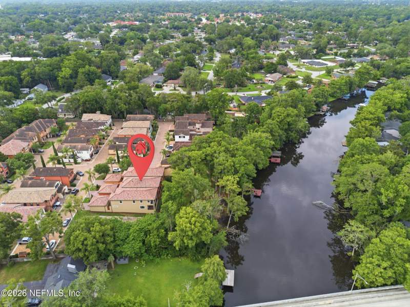 4 bedroom Single Family Residence at 8861 Amalfi Court, La Terrazza, Jacksonville — photo 5