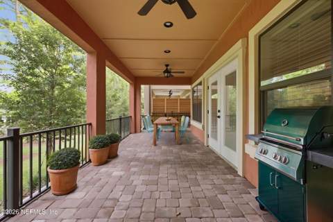 8861 Amalfi Court, Jacksonville FL - photo 18 of 50