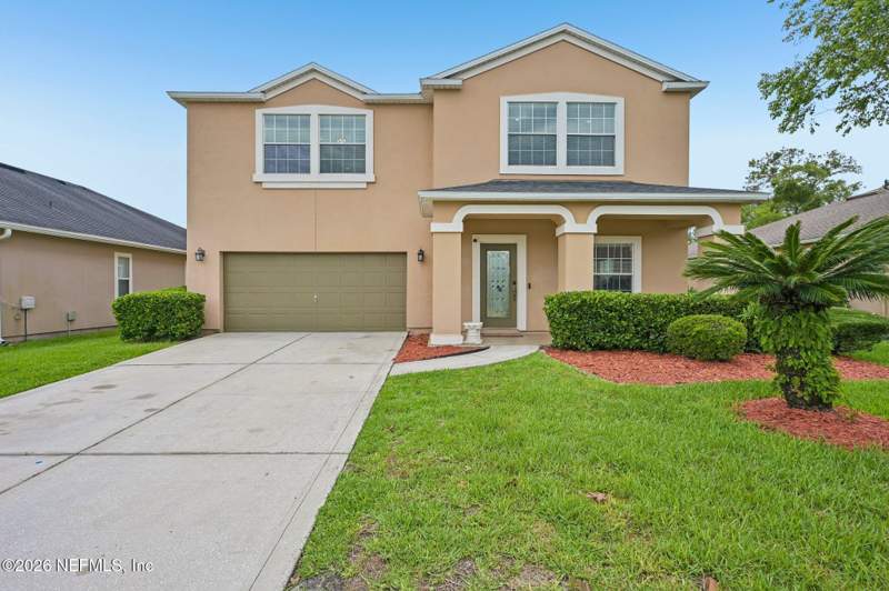 5 bedroom Single Family Residence at 1112 Pine Island Court, Pine Ridge, Middleburg — photo 5
