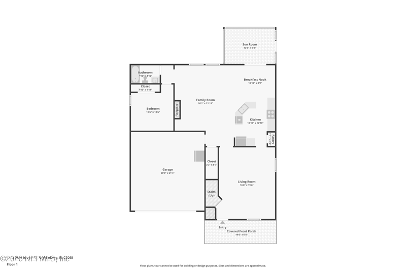 5 bedroom Single Family Residence at 1112 Pine Island Court, Pine Ridge, Middleburg — photo 2