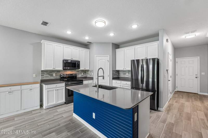 3 bedroom Townhouse at 120 Appleton Court, Shearwater, St. Augustine — photo 4