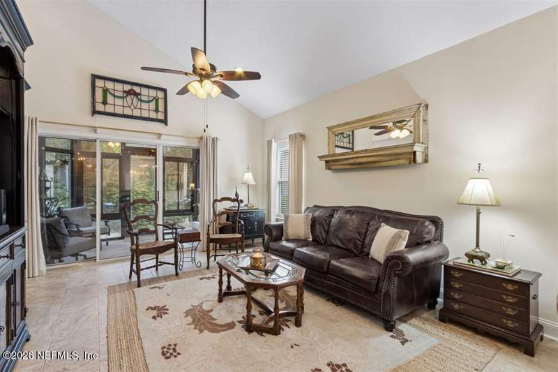 4 bedroom Single Family Residence at 95259 Village Drive, The Villages Of Marsh Lakes, Fernandina Beach — photo 5
