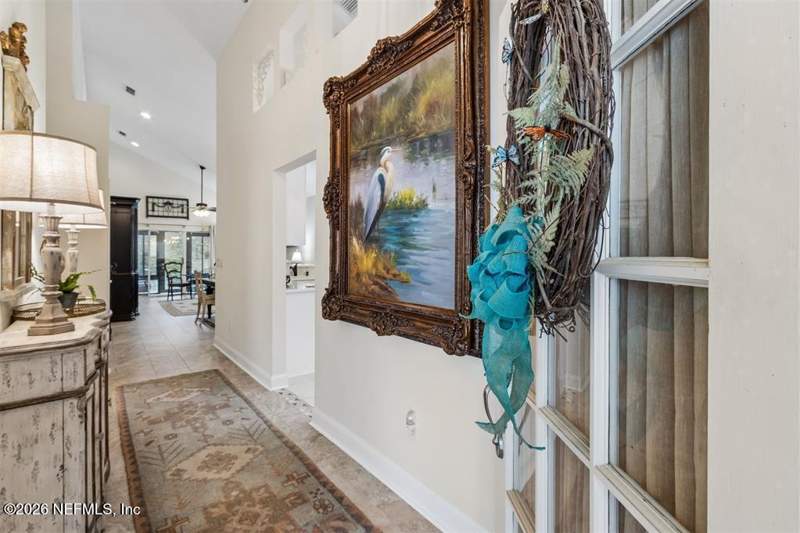 4 bedroom Single Family Residence at 95259 Village Drive, The Villages Of Marsh Lakes, Fernandina Beach — photo 3