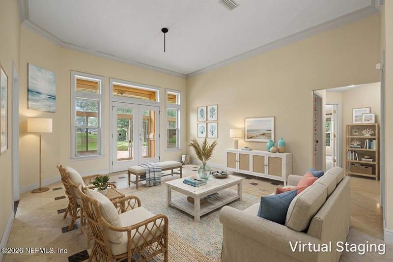 4 bedroom Single Family Residence at 12959 Hunt Club Road, Jax Golf & Cc, Jacksonville — photo 2