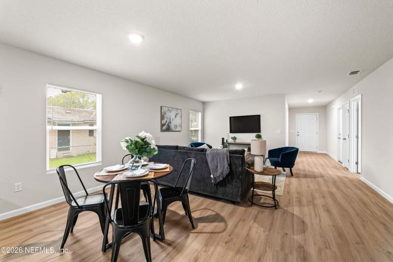 3 bedroom Single Family Residence at 10705 Java Drive, Sandalwood, Jacksonville — photo 5