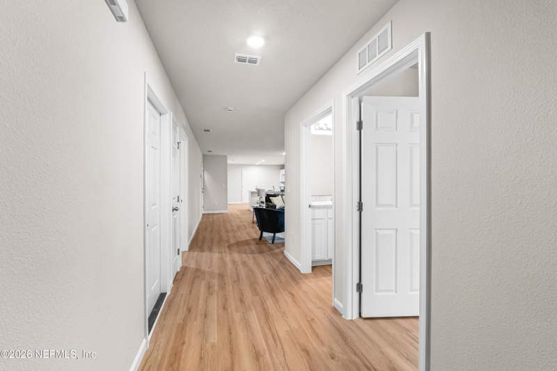 3 bedroom Single Family Residence at 10705 Java Drive, Sandalwood, Jacksonville — photo 2