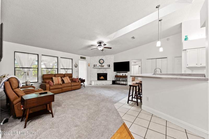 3 bedroom Single Family Residence at 1712 Bristlecone Pine Place, Tiffany Pines, Jacksonville — photo 3