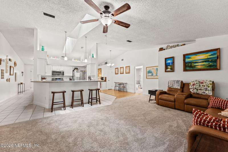 3 bedroom Single Family Residence at 1712 Bristlecone Pine Place, Tiffany Pines, Jacksonville — photo 5