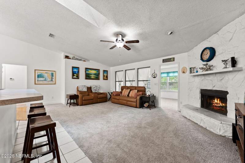 3 bedroom Single Family Residence at 1712 Bristlecone Pine Place, Tiffany Pines, Jacksonville — photo 4