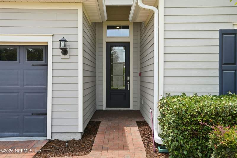 4 bedroom Single Family Residence at 184 Cobalt Lane, Shearwater, St. Augustine — photo 3
