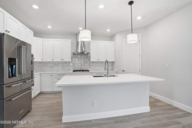 4 bedroom Single Family Residence at 184 Cobalt Lane, Shearwater, St. Augustine — photo 5
