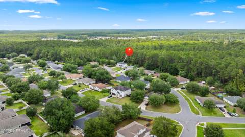 9749 Hazel Lake Drive, Jacksonville FL - photo 9 of 65