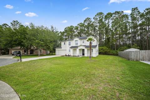 9749 Hazel Lake Drive, Jacksonville FL - photo 10 of 65