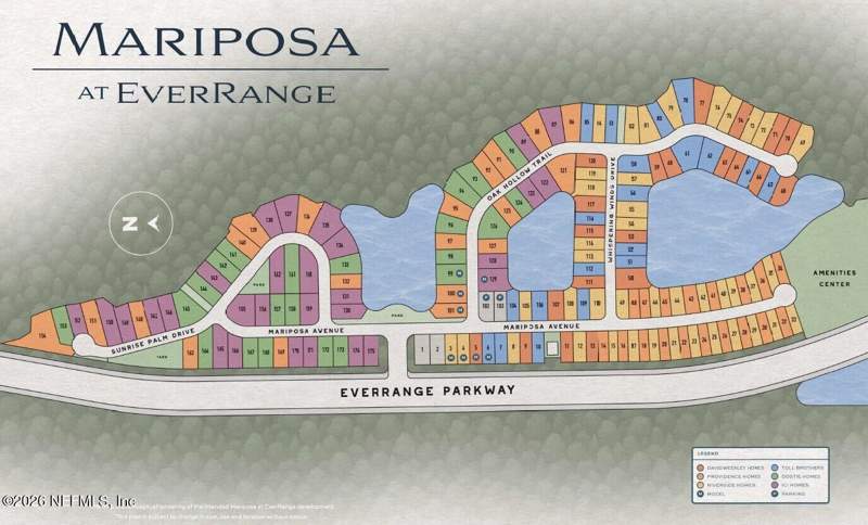 4 bedroom Single Family Residence at 12078 Mariposa Avenue, Everrange, Jacksonville — photo 3