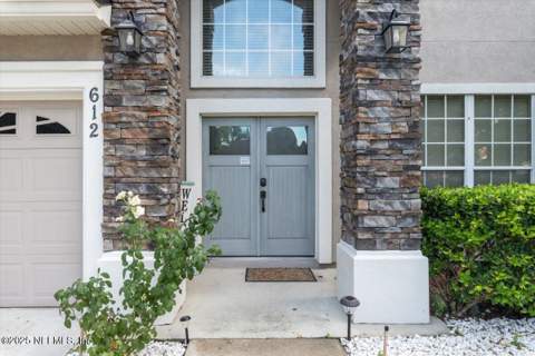 612 Chestwood Chase Drive, Orange Park FL - photo 7 of 52