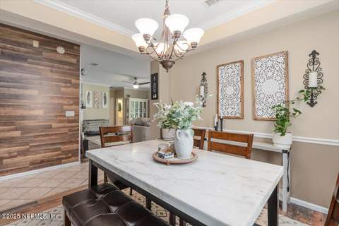 612 Chestwood Chase Drive, Orange Park FL - photo 12 of 52