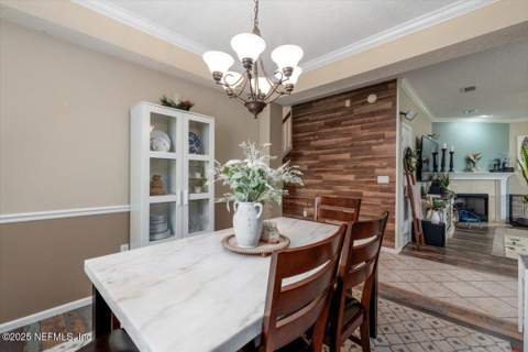 612 Chestwood Chase Drive, Orange Park FL - photo 14 of 52