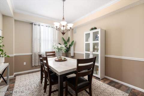 612 Chestwood Chase Drive, Orange Park FL - photo 15 of 52
