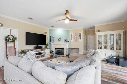 612 Chestwood Chase Drive, Orange Park FL - photo 22 of 52