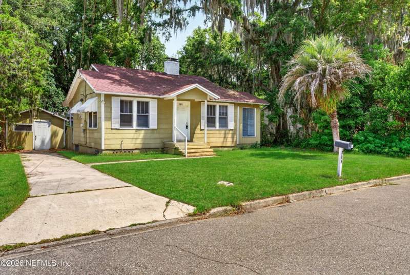 3 bedroom Single Family Residence at 385 Duray Court, Tallulah Park, Jacksonville — photo 3