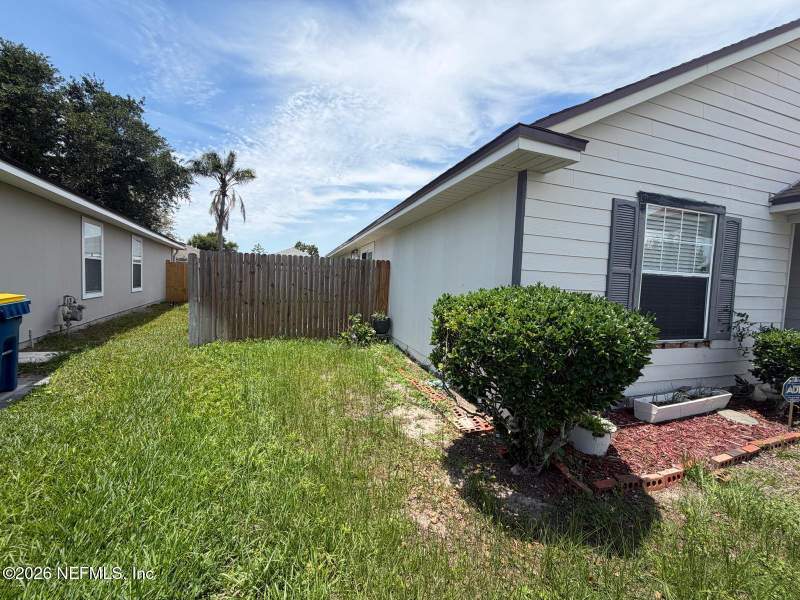 3 bedroom Single Family Residence at 3364 Volley Drive, Ridgemoor, Jacksonville — photo 3