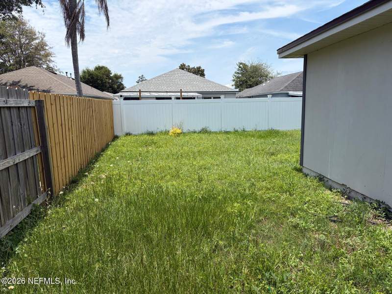 3 bedroom Single Family Residence at 3364 Volley Drive, Ridgemoor, Jacksonville — photo 5