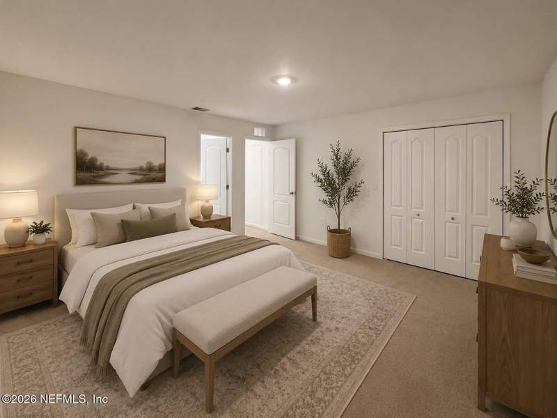 3 bedroom Townhouse at 61 Summer Moon Dr Drive, Bridgewater, St. Augustine — photo 3