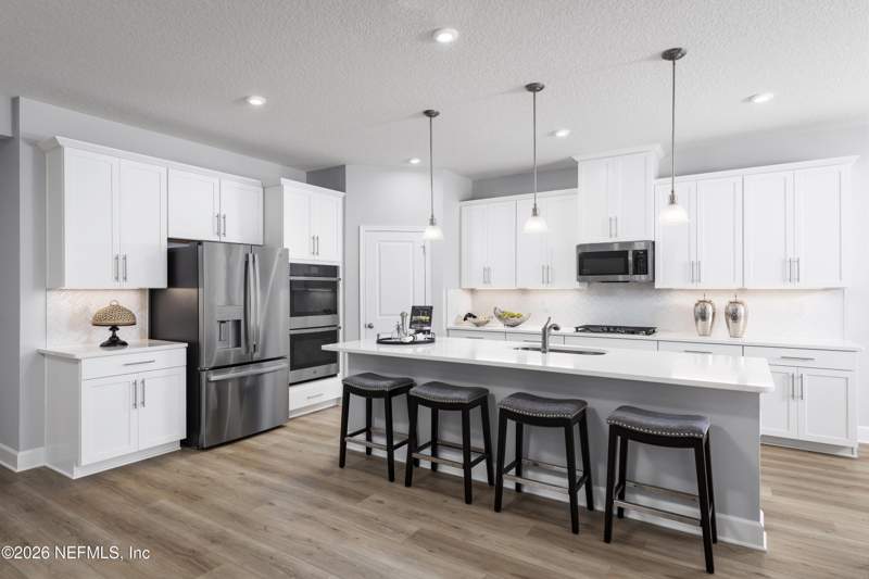 4 bedroom Single Family Residence at 428 Foal Ridge Drive, Terra Pines South, St. Augustine — photo 3