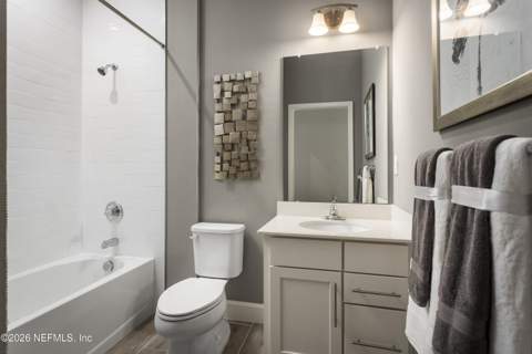 428 Foal Ridge Drive, St. Augustine FL - photo 16 of 17