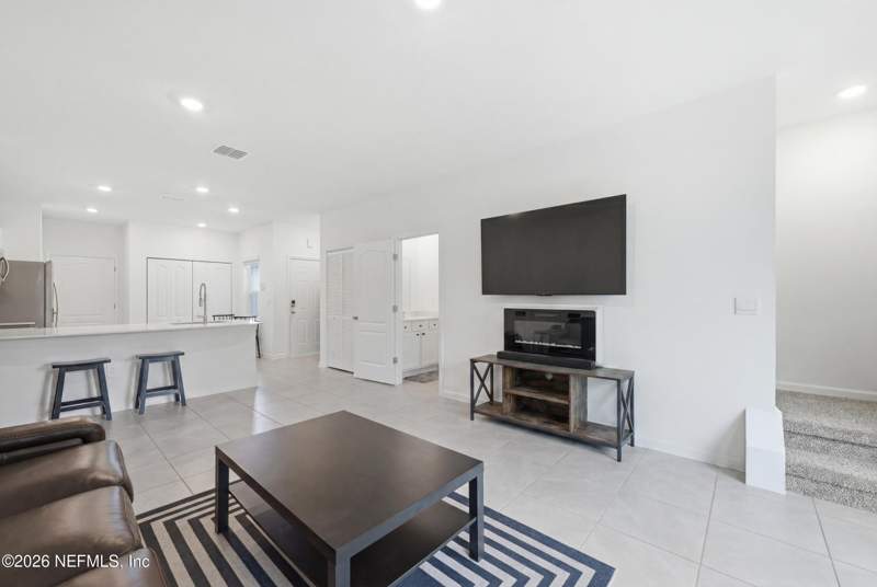 2 bedroom Townhouse at 30 Playa De Luna Lane, Bridgewater, St. Augustine — photo 5