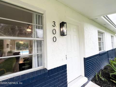300 E Lattin Street, Hastings FL - photo 6 of 36