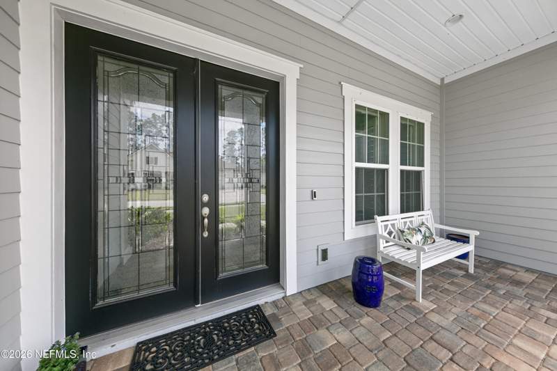 4 bedroom Single Family Residence at 228 Conquistador Road, Preserve At St Johns, St. Johns — photo 4