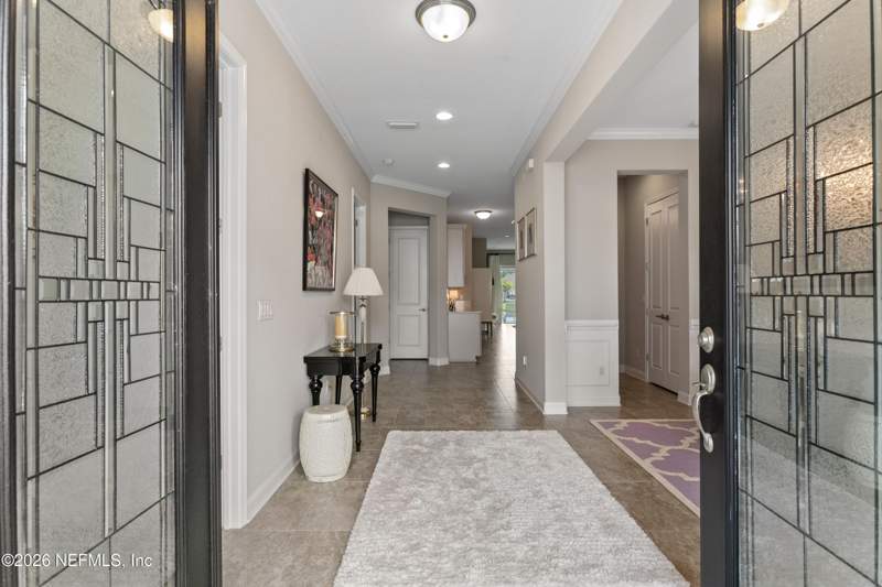 4 bedroom Single Family Residence at 228 Conquistador Road, Preserve At St Johns, St. Johns — photo 5