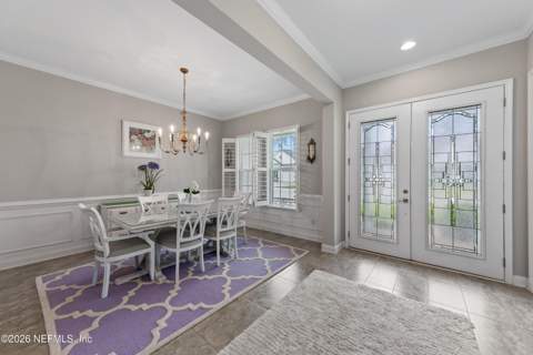 228 Conquistador Road, St. Johns FL - photo 6 of 43