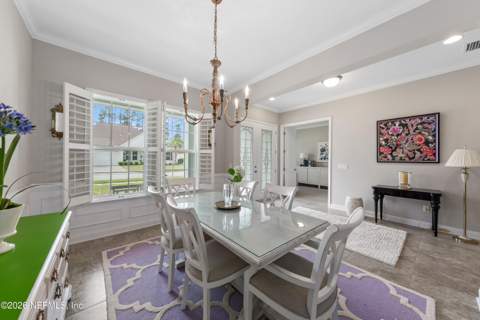 228 Conquistador Road, St. Johns FL - photo 9 of 43