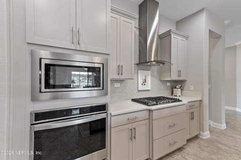 228 Conquistador Road, St. Johns FL - photo 19 of 43