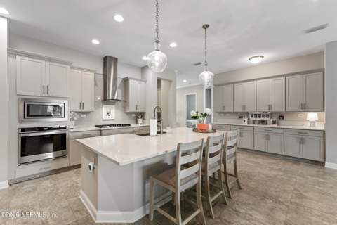 228 Conquistador Road, St. Johns FL - photo 20 of 43