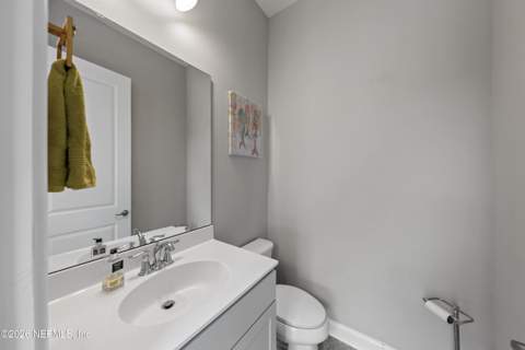 228 Conquistador Road, St. Johns FL - photo 22 of 43