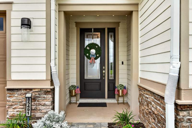 4 bedroom Single Family Residence at 85491 Fall River Parkway, Amelia Walk, Fernandina Beach — photo 5