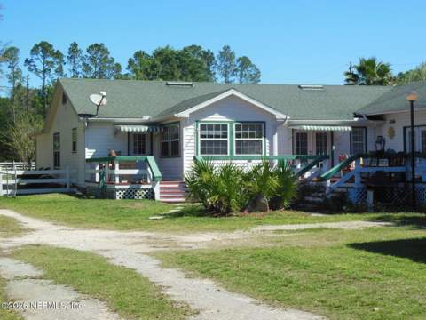 2554 NW 223rd Street, Lawtey FL - photo 6 of 93