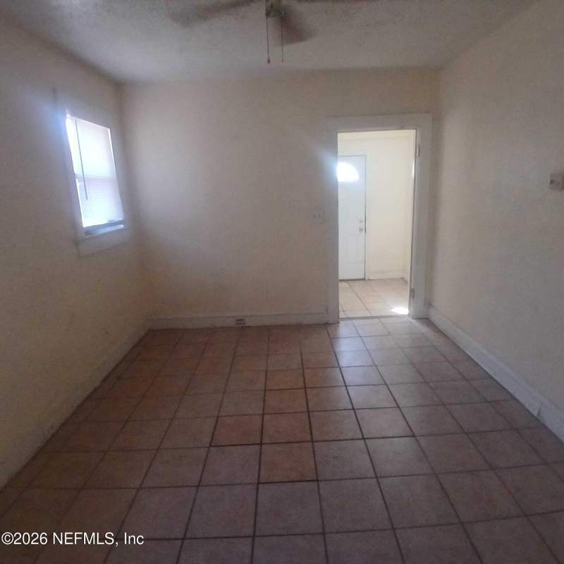 2 bedroom Single Family Residence at 1265 W 30th Street, Speedway Park, Jacksonville — photo 5