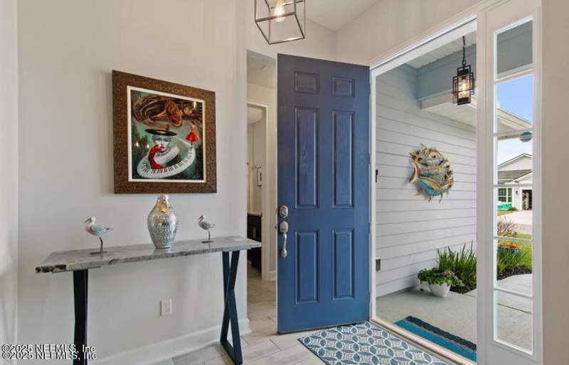 4 bedroom Single Family Residence at 34072 Lavender Parke Drive, Flora Parke, Fernandina Beach — photo 4