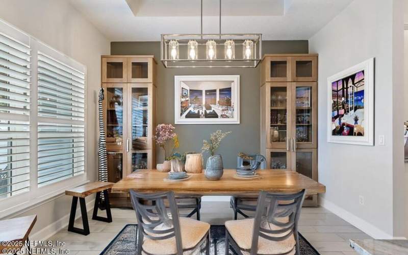 4 bedroom Single Family Residence at 34072 Lavender Parke Drive, Flora Parke, Fernandina Beach — photo 5