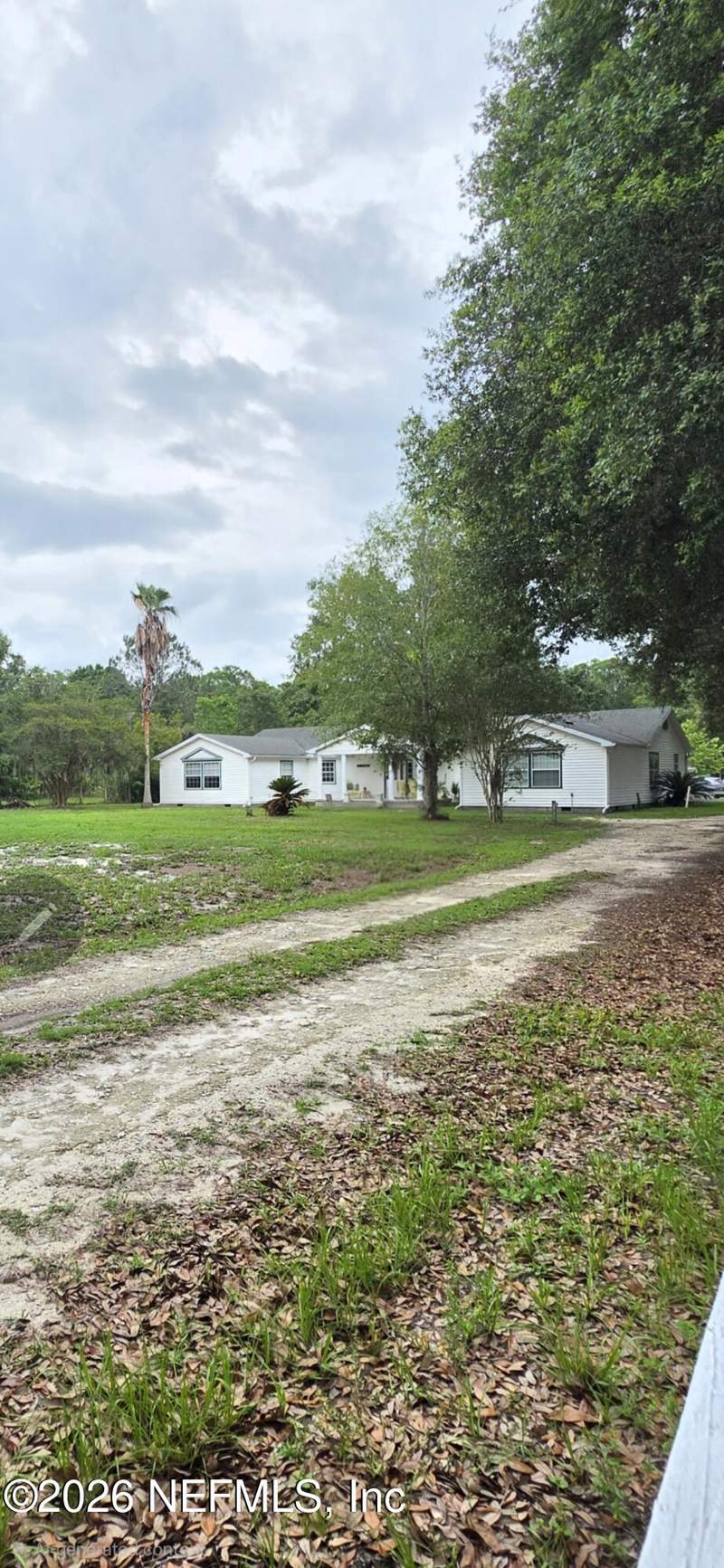 3 bedroom Single Family Residence at 2554 NW 223rd Street, Lawtey, Lawtey — photo 4