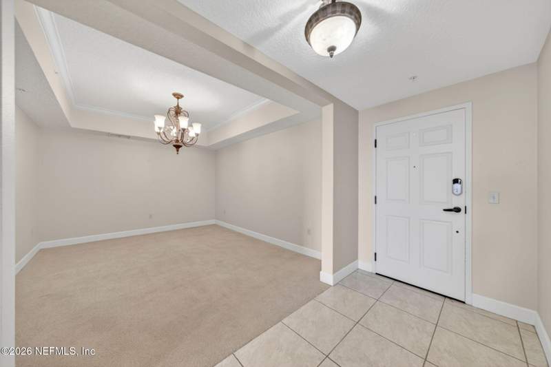 3 bedroom Condominium at 1478 Riverplace Boulevard #1708, San Marco Place, Jacksonville — photo 4