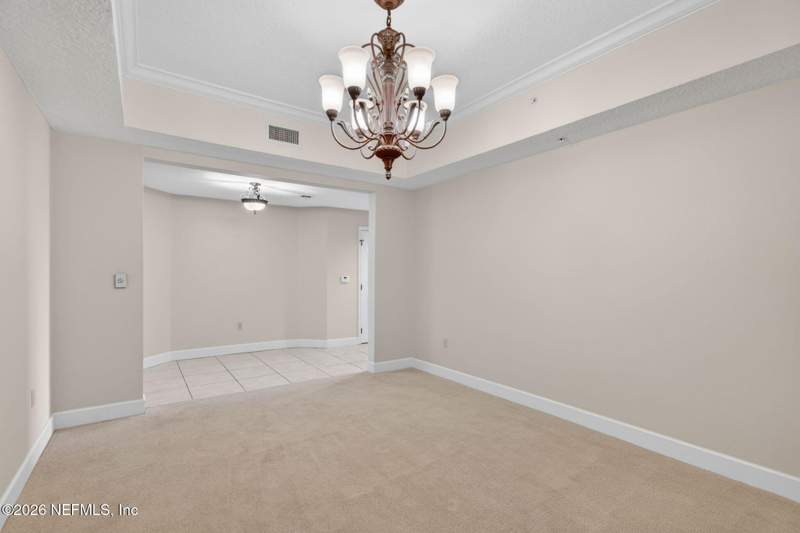 3 bedroom Condominium at 1478 Riverplace Boulevard #1708, San Marco Place, Jacksonville — photo 5