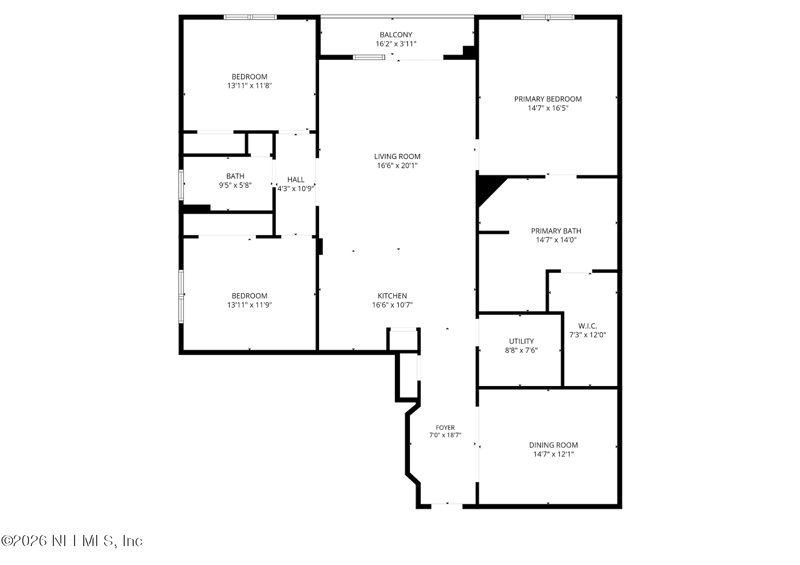 3 bedroom Condominium at 1478 Riverplace Boulevard #1708, San Marco Place, Jacksonville — photo 2