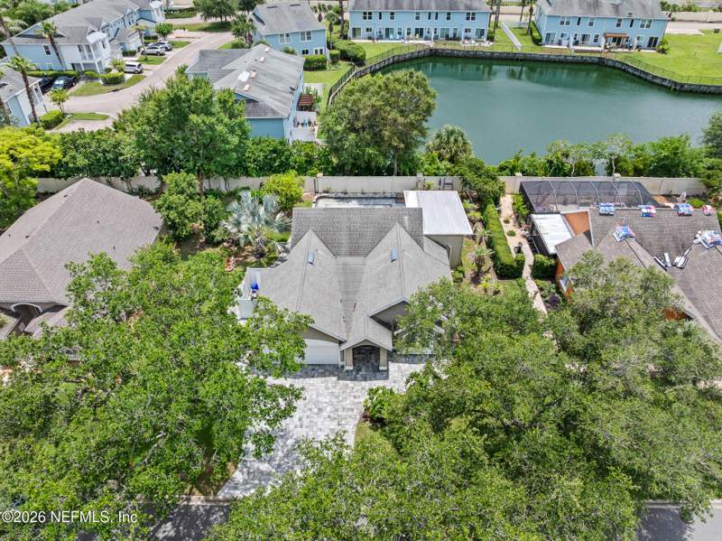 3 bedroom Single Family Residence at 106 Anastasia Lakes Drive, Anastasia Lakes, St. Augustine — photo 3