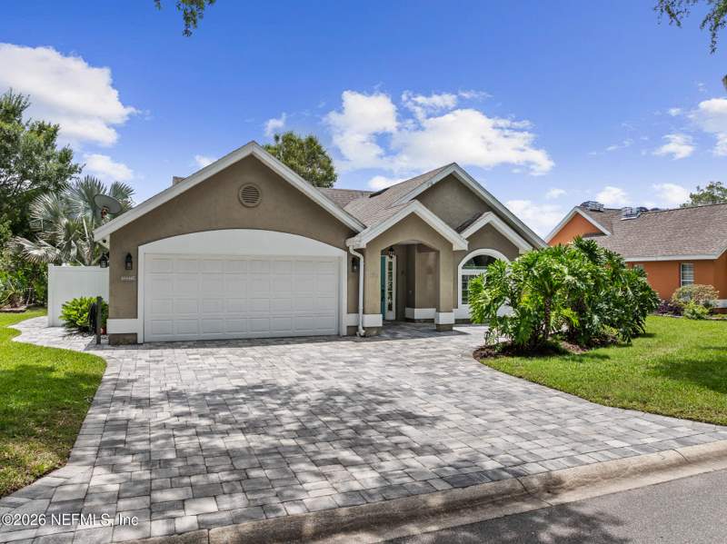 3 bedroom Single Family Residence at 106 Anastasia Lakes Drive, Anastasia Lakes, St. Augustine — photo 2
