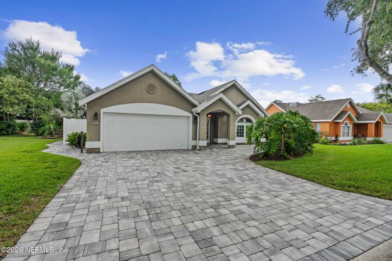 3 bedroom Single Family Residence at 106 Anastasia Lakes Drive, Anastasia Lakes, St. Augustine — photo 4
